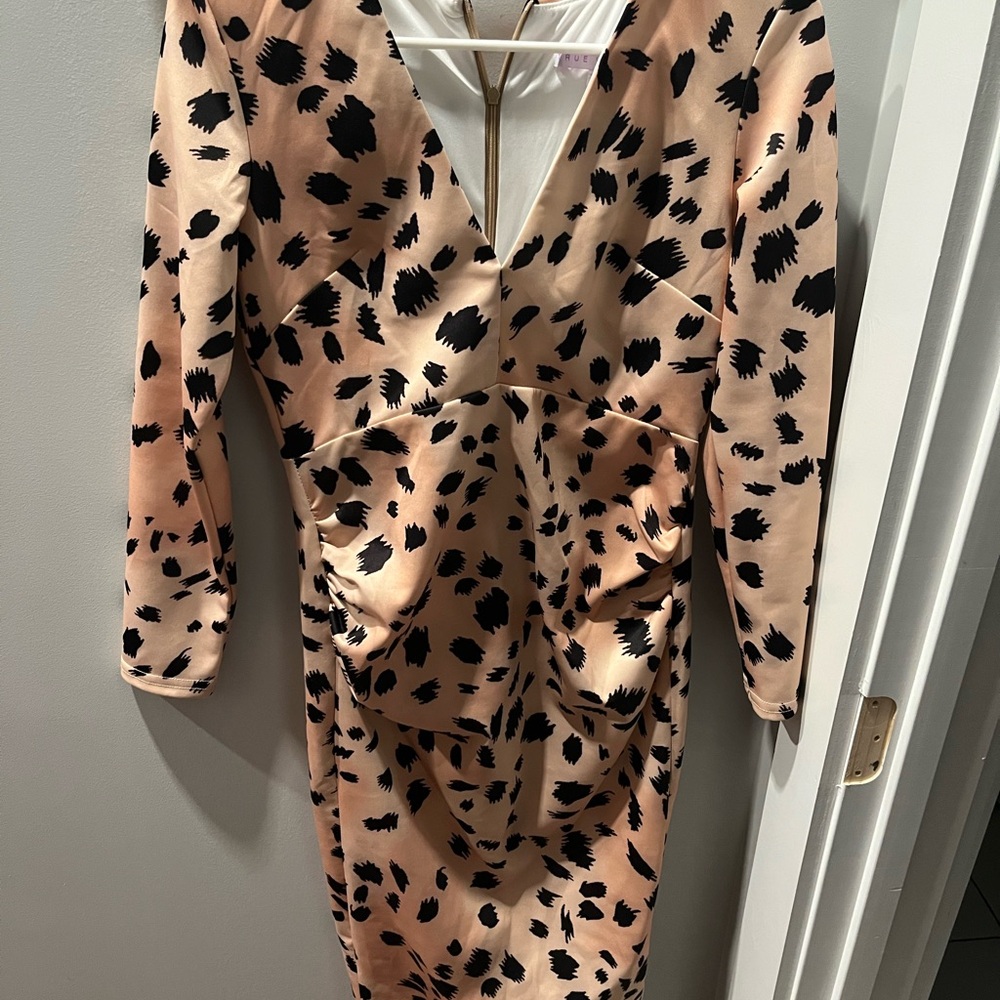 ASOS Maternity Dress